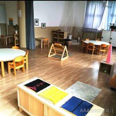 Laureata scienze della formazione primaria