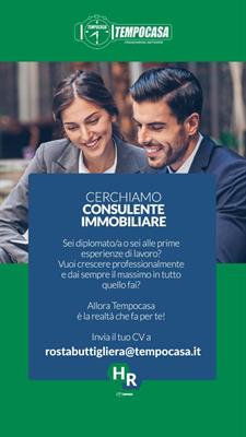 CONSULENTE IMMOBILIARE - Foto 2