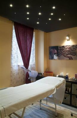 Estetista con partita IVA