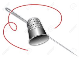 Cerco lavoro come sarta Esperienza