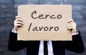 47 enne cerca lavoro