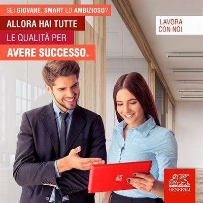 Consulente assicurativo