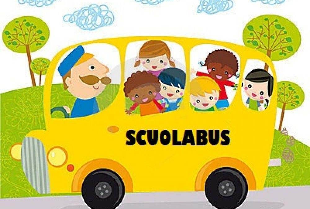 AUTISTA SCUOLABUS