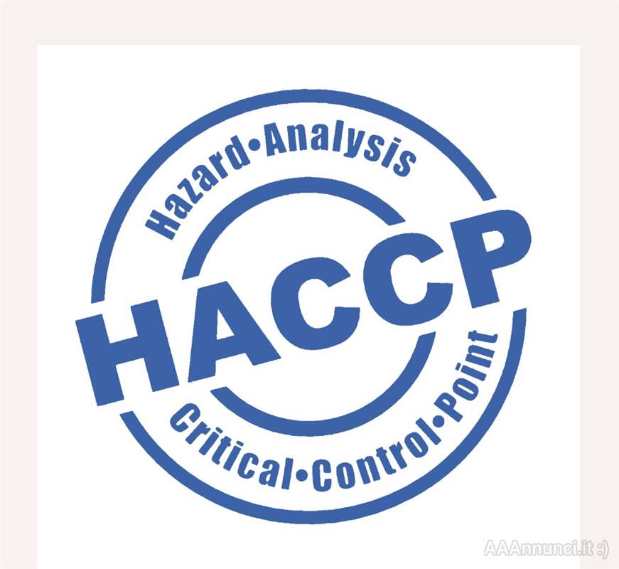 Corsi Haccp e Redazione Manuali di Autocontrollo