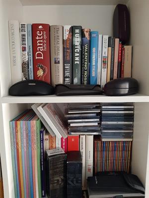 Ripetizioni, aiuto compiti