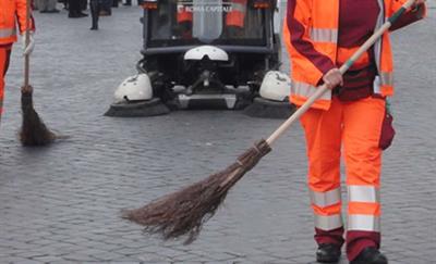 Operatori Ecologici