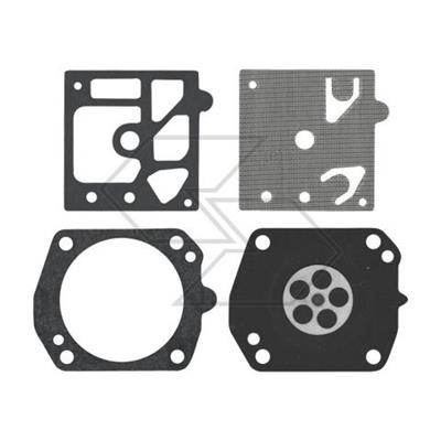 Assortimento Kit membrane Walbro