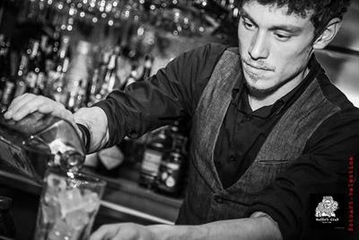 Barman/Barista
