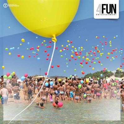4FUN Seleziona Animatori Inverno '21 / Estate '22 - Foto 3
