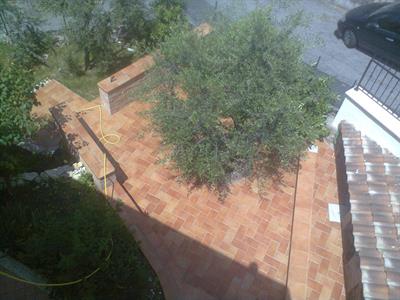 Muratore - Cerco lavoro in campo edilizio. Sono