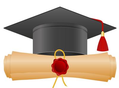 Ripetizioni Latino/Materie Umanistiche/Inglese, Esami, Tesi