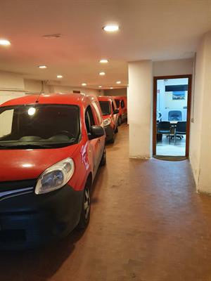 Agente Rappresentante Venditore