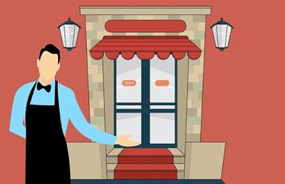 Manager della ristorazione