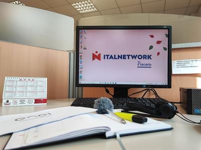 Operatori Telefonici per campagna Luce e Gas.