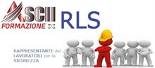 Corso RLS - Rappresentante dei Lavoratori