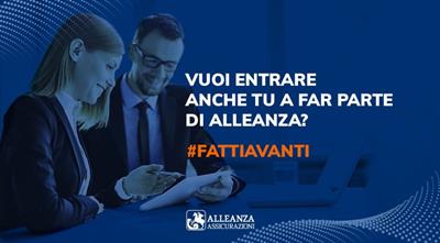 Consulente Assicurativo