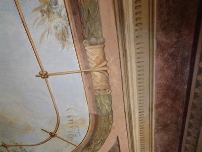 Restauri conservativi decorazioni artistiche