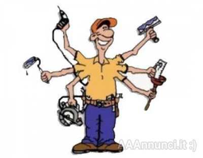 Lavori domestici no problem