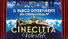 Cinecittà world: Cuochi e Camerieri