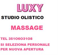 Nuova Apertura Centro Estetico Seleziona Personale