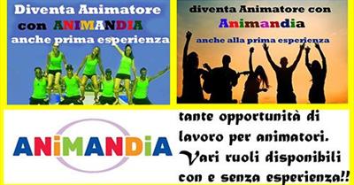 Pianobar, DJ, fonici, ballerini,animatori e artisti vari
