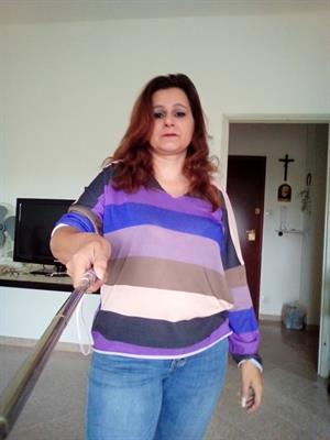 Francesca Torino