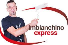 IMBIANCHINO MONZA - MILANO - BERGAMO