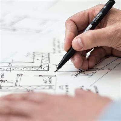 ARCHITETTO ISCRITTO AD ALBO PROFESSIONALE