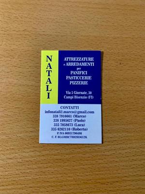 Apprendista Magazziniere
