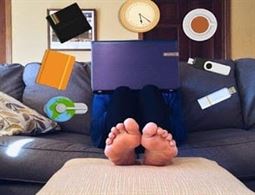 Smart-working
