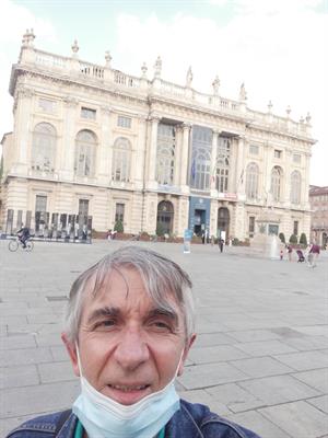 Persona volenterosa