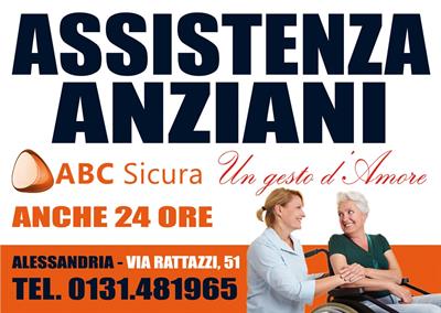 RICERCA BADANTI 24/24 ALESSANDRIA E PROVINCIA