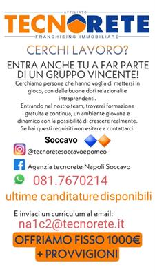 Agente immobiliare