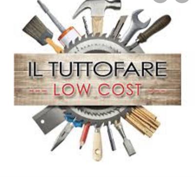 TUTTOFARE IMBIANCHINO MANUTENZIONE GIARDINAGGIO