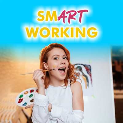 Artigiano Smart Working