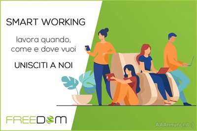 Consulenti Smart Working