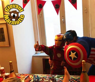 Animatore/animatrice - Foto 3