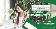 Consulente affitti