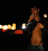 Foto 3 Aspirante modello, ragazzo immagine, comparsa