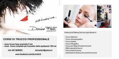 Workshop di trucco base e sposa Roma - Foto 6