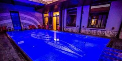 BARISTA - LA SAUNA ROYAL HAMMAM MILANO in zona