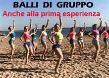 Coregrafi, ballerine/maestri di ballo x animazione
