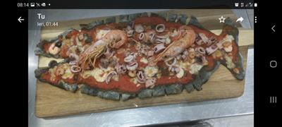 Pizzaiolo esperto