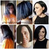 Consulenza trucco post operatorio