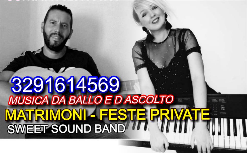 Musica per il Tuo Matrimonio