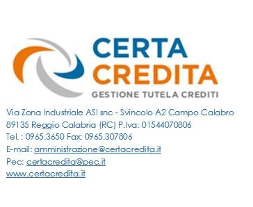 Consulenti del Credito