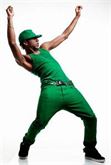 Cerchiamo insegnante di dancehall e twerk