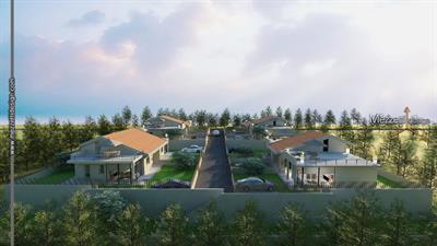 RENDER e Virtual TOUR 360°
