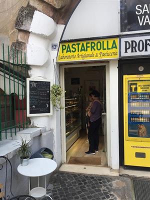 Banchista turno pomeridiano / serale