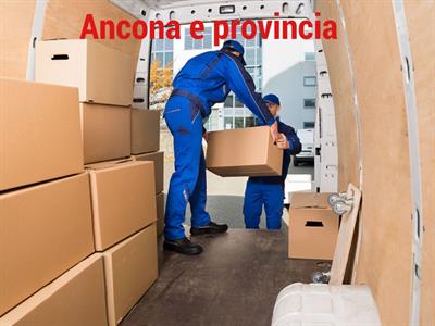 Valuto lavori a chiamata in Ancona e provincia